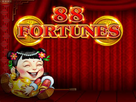 88 fortunes online.